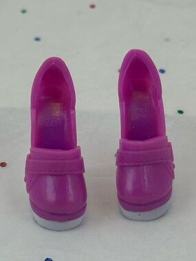 Monster High Monster Scaritage Operetta REPLACEMENT SHOES